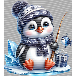 Christmas-ADJ 12505